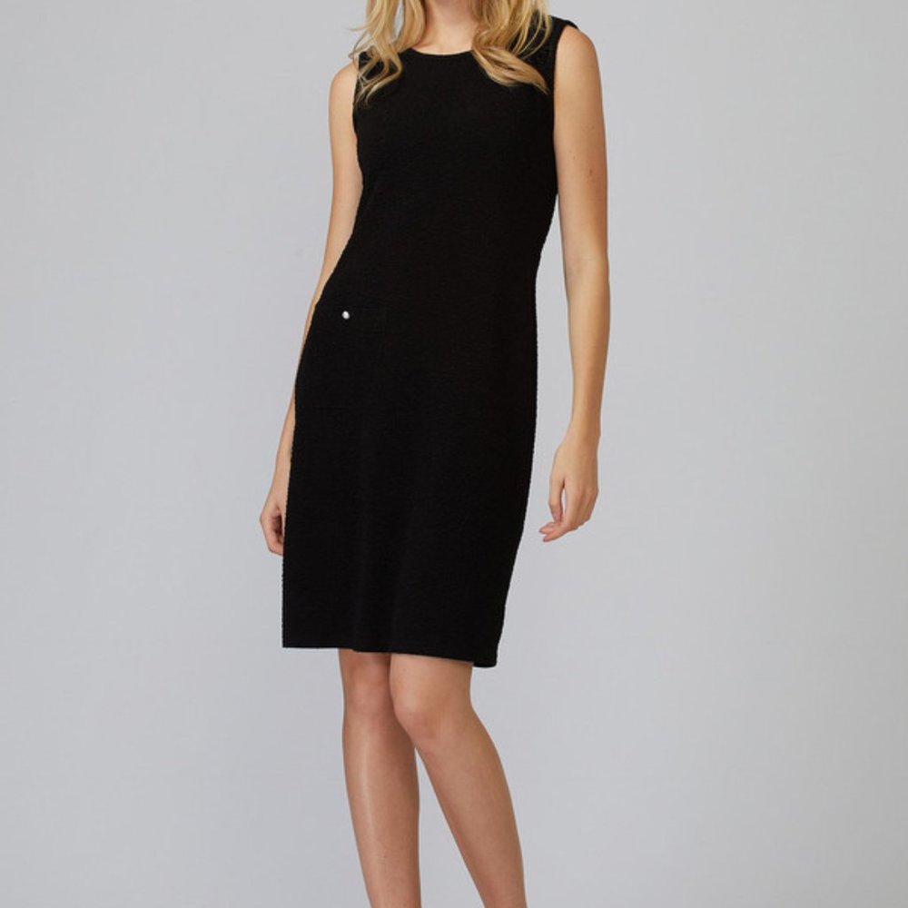 Joseph Ribkoff Classy LBD
